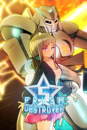 S. Prysm Destroyer [v 1.1] (2024) PC | Пиратка