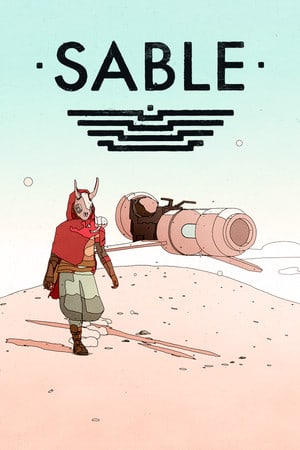 Sable [v 4.3] (2021) PC | RePack от Let'sРlay