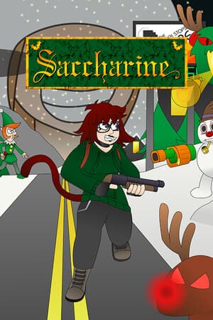 Saccharine [Build 20755031] (2025) PC | Пиратка
