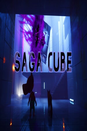 Saga Cube [v 1.0] (2022) PC | RePack от FitGirl
