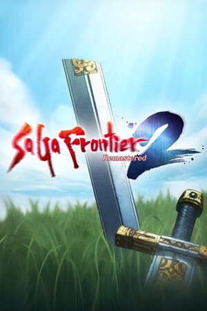 SaGa Frontier 2 Remastered [Build 20270477] (2025) PC | RePack от FitGirl
