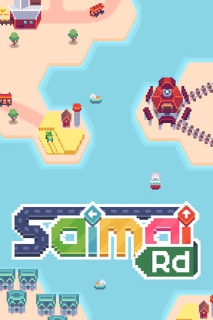 Saimai Rd (2022) PC | Пиратка