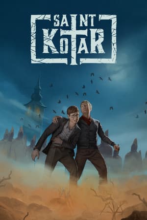 Saint Kotar [v 1.6 + DLC] (2021) PC | Пиратка [Portable]