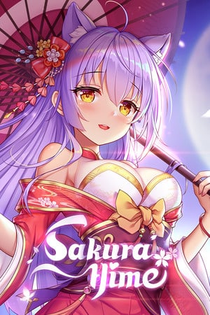 Sakura Hime [Build 20221010] (2021) PC | Пиратка