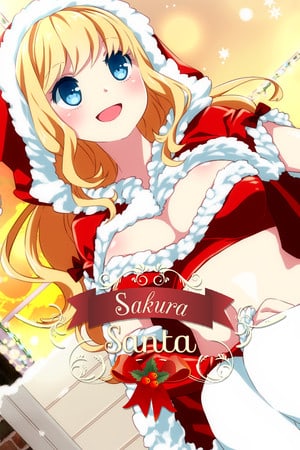 Sakura Santa (2015) PC | Пиратка