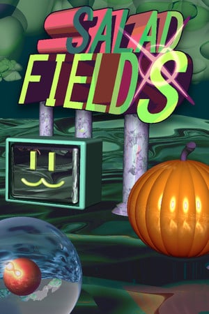 Salad Fields [v 1.0] (2020) PC | Пиратка
