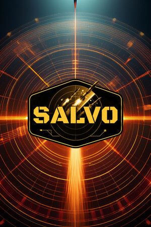 SALVO [Build 23500116] (2026) PC | Пиратка [Portable]