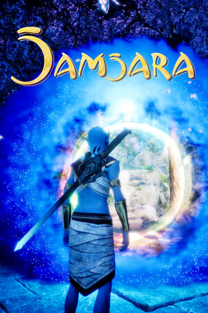 Samsara (action-RPG) [Build 23220073] (2026) PC | RePack от Let'sРlay