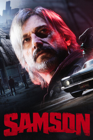 Samson [Build 23306729] (2026) PC | Пиратка [Portable]