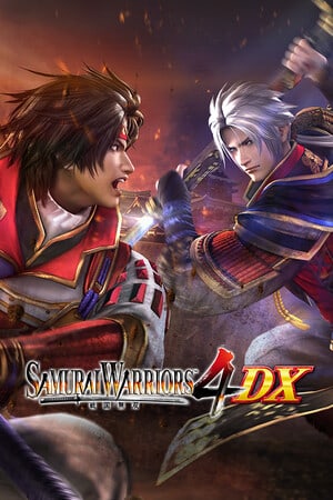 SAMURAI WARRIORS 4 DX [v 1.0.1.0] (2024) PC | RePack от FitGirl