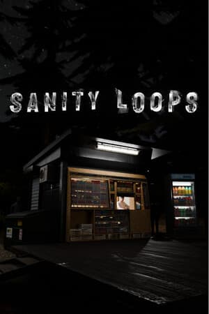 Sanity Loops [Build 20048508] (2025) PC | Пиратка