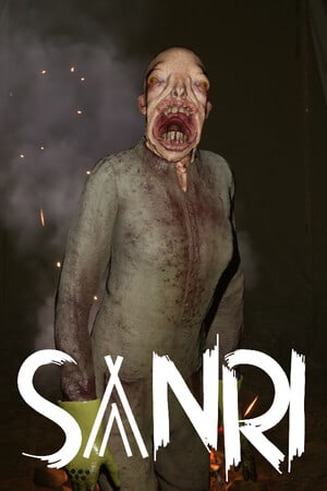 SANRI [v 1.0] (2023) PC | Пиратка
