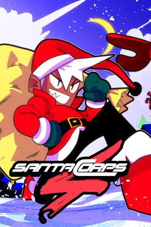 SantaCorps 4 [Build 21851812] (2026) PC