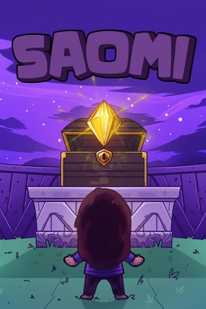 SAOMI [v 1.0] (2022) PC | Пиратка