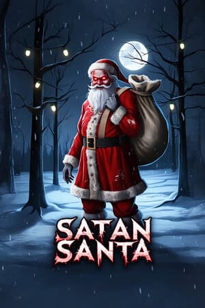 Satan Santa [Build 16862558] (2025) PC