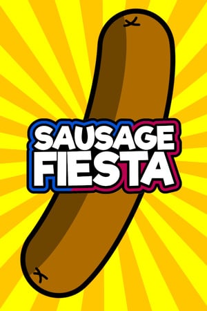 Sausage Fiesta (2021) PC | Лицензия
