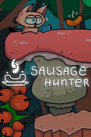 Sausage Hunter [Build 14881934] (2026) PC | Пиратка
