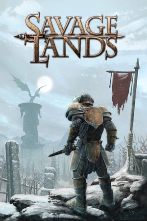 Savage Lands [12516772] (2021) PC | Пиратка [Portable]