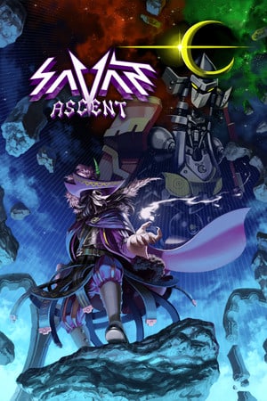 Savant - Ascent [v 1.51.4] (2013) PC | RePack
