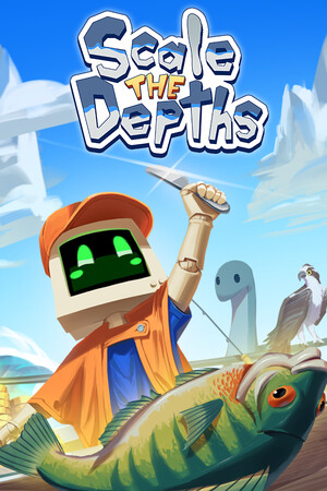 Scale the Depths [v 1.0.2 Build 23496812] (2026) PC | Пиратка [Portable]