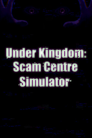 Scam Center Simulator: UnderKingdom [Build 23643059] (2026) PC | Пиратка [Portable]