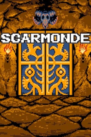 Scarmonde [Build 20024408] (2024) PC | Пиратка