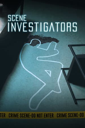 Scene Investigators [Build 16448108] (2023) PC | Пиратка [Portable]
