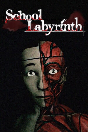 School Labyrinth [v 2.0.5] (2024) PC | RePack от Pioneer