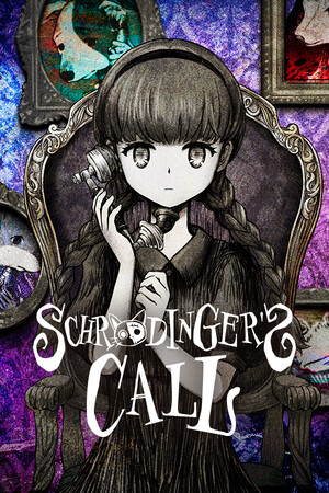 Schrodinger's Call [Build 22764367] (2026) PC | RePack от FitGirl