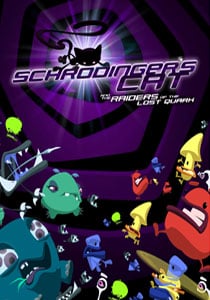 Schrodinger's Cat And The Raiders Of The Lost Quark (2014) PC | Лицензия
