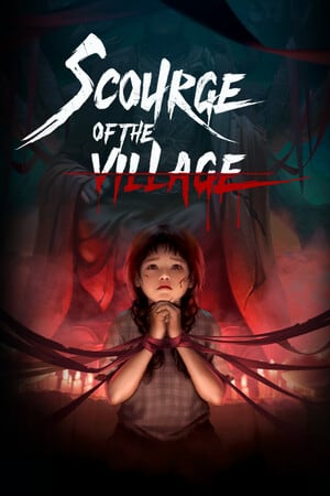 Scourge of the village [Build 16515212] (2024) PC | Пиратка