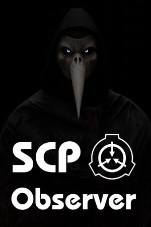 SCP: Observer [Free (Steam)] (2023) PC