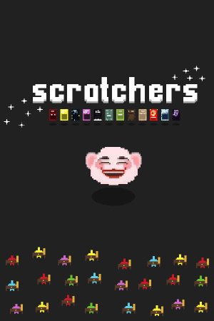 Scratchers [Build 19038758] (2025) PC