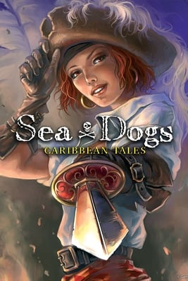 Sea Dogs: Caribbean Tales [v 1.5.0] (2018) PC | Лицензия [GOG]