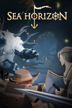 Sea Horizon [Build 11036233] (2022) PC | RePack от FitGirl