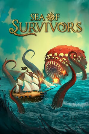 Sea of Survivors [Build 19121514] (2023) PC | Пиратка