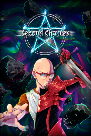 Second Chances [Build 17771036] (2025) PC | Пиратка
