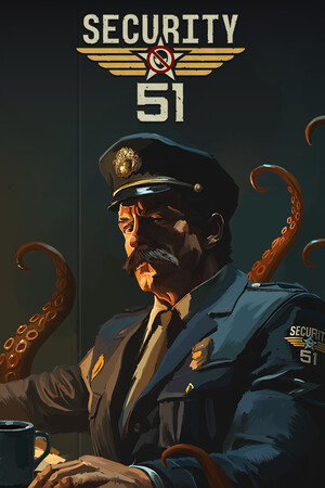 Security 51 [v 0.1.84a (Playtest)] (2026) PC | Пиратка