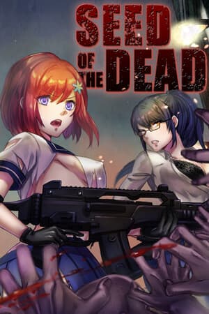 Seed of the Dead [v 1.51 (55852)] (2018) PC | Лицензия [GOG]