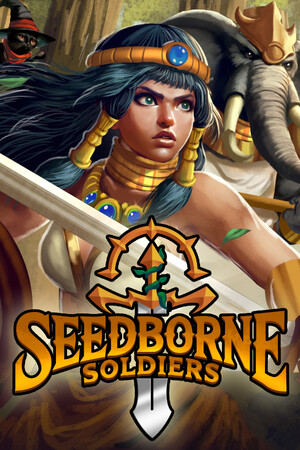 Seedborne Soldiers [Build 23501202] (2026) PC | Пиратка [Portable]