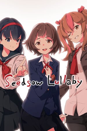 Seedsow Lullaby [Build 16739420] (2024) PC | Пиратка [Portable]
