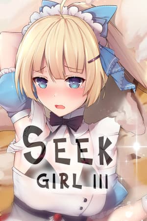 Seek Girl 3 (2019) PC | Лицензия