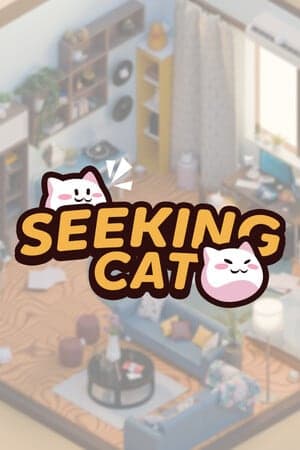 Seeking Cat [Build 15817409] (2024) PC