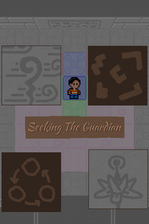 Seeking The Guardian [Build 21239184] (2025) PC | Пиратка [Portable]