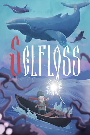 Selfloss [Build 20250512] (2024) PC | RePack от FitGirl