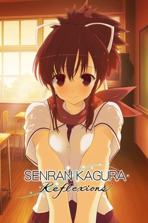 SENRAN KAGURA Reflexions (2019) PC | Лицензия