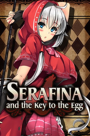 Serafina and the Key to the Egg [1 (56940)] (2022) PC | Лицензия [GOG]