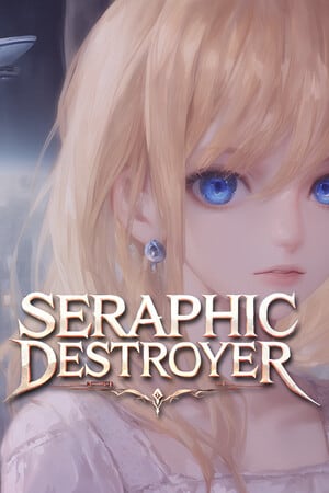Seraphic Destroyer (2019) PC | Лицензия