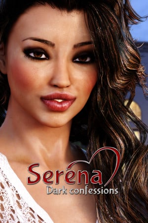 Serena: Dark confessions (2022) PC | Лицензия
