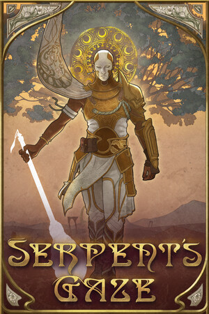 Serpent's Gaze [v 1.0.15075] (2026) PC | Пиратка [Portable]